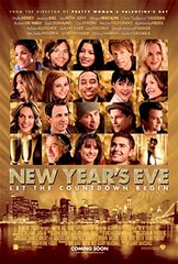 Yılbaşı Gecesi - New Year’s Eve (2011)