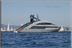 luxury motor yachts