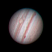 Jupiter 13-11-11