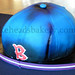 Boston Red Sox Hat Cake