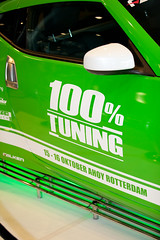 2011-10-15 100% Tuning Rotterdam