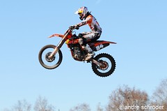 Onk Motorcross Solo ,Mill 25-03-2012