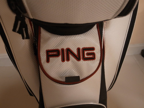 PING PIONEER LC