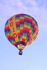 2011 Tigard Balloon Festival 