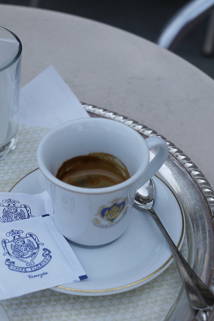 Caffé Espresso miscela Florian