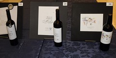 Concurso Nacional de Diseño de Etiquetas de Vino 2012
