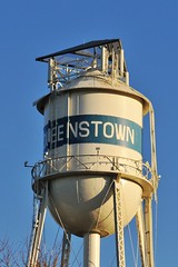 Queenstown, MD