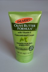 Palmer's Olive Butter Formula Concentrated Cream