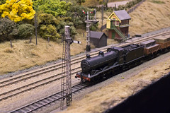 Spalding Model Railway Exhibition