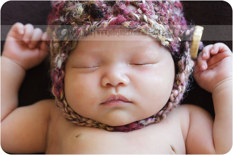 Canberra ACT Australia Newborn Baby Photo Photographer Photography