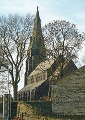 St Paul, Denholme by Tim Green aka atoach