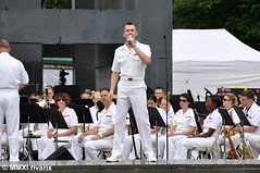2011 National Independence Day Parade