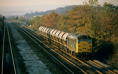 Modern Traction 1988
