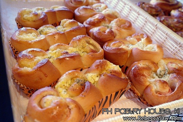 PH Pastry House, KL-24