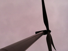 Wind Farms - Wind Machines
