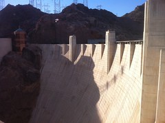  Hoover Dam 