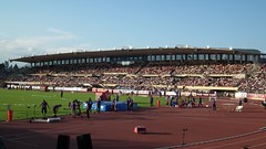 Athletissima 2011