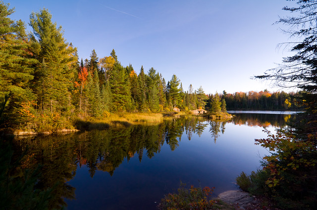 Canada foliage traveldreams2014
