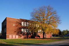 Williamsburg Community Center