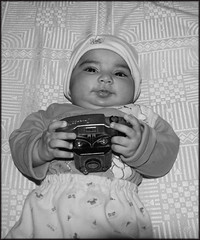 Photography Runs In Our Blood ..3 Month Old Nerjis Asif Shakir Google +Kid by firoze shakir photographerno1