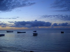 Mauritius 09/2009