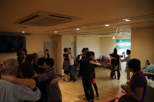 Baku Tango 2011.11.03-#3