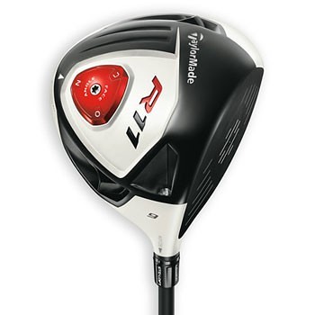 Left Taylormade R11 Driver 1 by wandawei