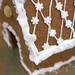 Christmas Gingerbread House 07