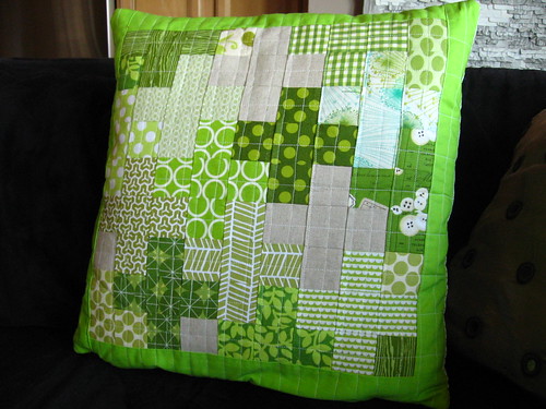 pillow from jacey