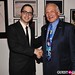 Me and Buzz Aldrin