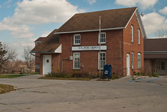 Iowa - Post Offices