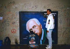 Itzhak Rabin