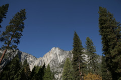 Yosemite National Park, California, US
