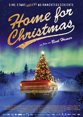 Yeni Yıl - Hjem Til Jul - Home For Christmas (2011)