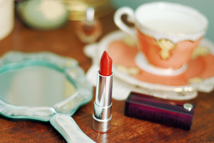 bourjois lipstick