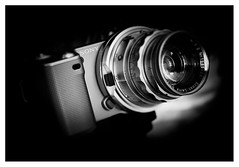 Leica Summicron-M 50 DR
