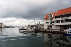 Norwegian Coast Hurtigruten Cruise, 2010