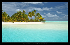 Cook Islands 2011