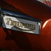Triumph tank badge gold leaf