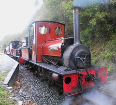 UK Railtours: Dartmoor and The North Cornwall Line
