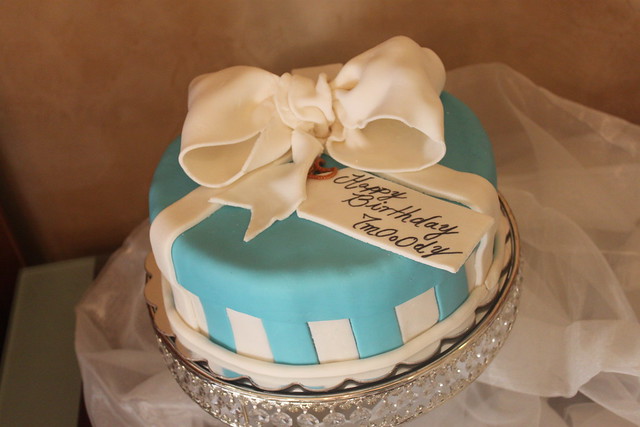Happy Birthday Cake Gift Box 30227348 | Flickr - Photo Sharing!