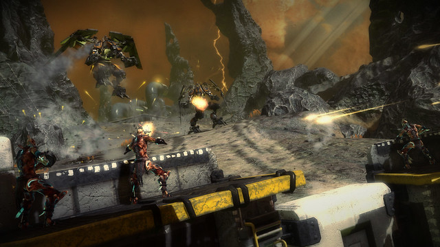 The Starhawk Private Beta is Live This Tuesday