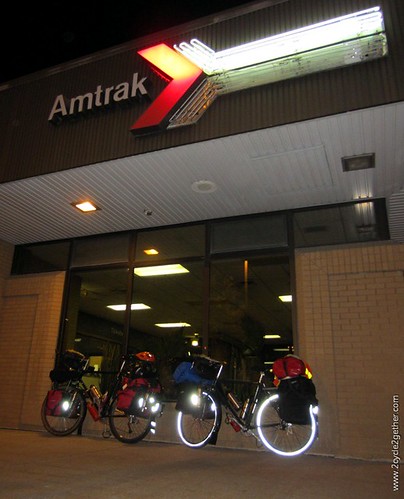 Amtrak, Nebraska