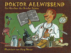 Doktor Allwissend