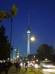 Berlin ~ 2011