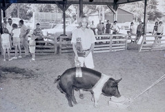 Decatur County Fair, mostly the mid 1960