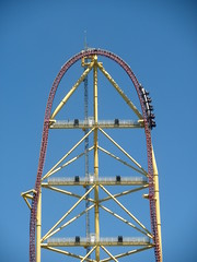 Cedar Point 2011