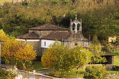 la seronda(el otoño)en Campomanes-Asturias by MANINAS