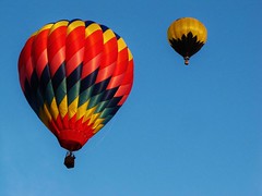 Oct. 2, 2011-Albuq. Balloon Fiesta