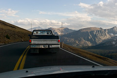 Roadtrip Fall 2011 MT to CO